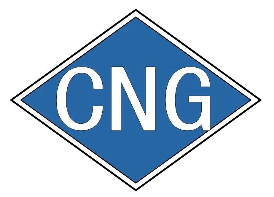 CNG logo
