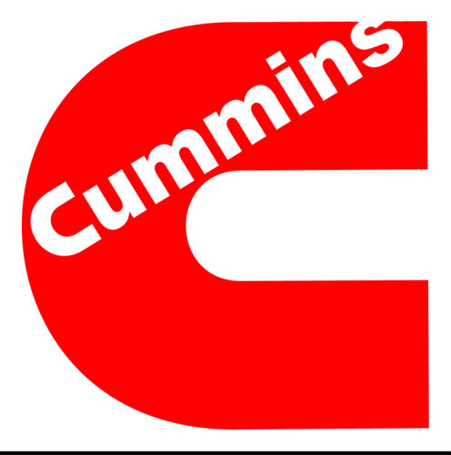 Cummins Logo